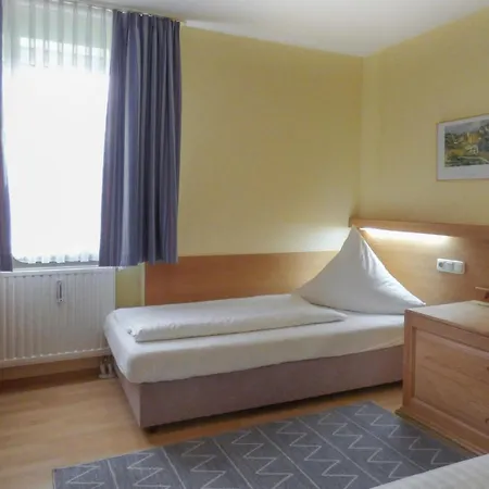 Cozy In With Sauna Viechtach