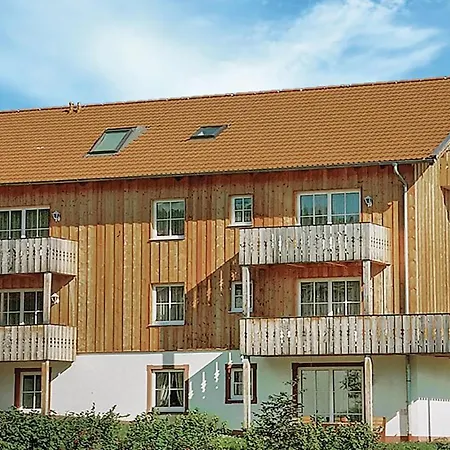 Apartment Cozy In With Sauna