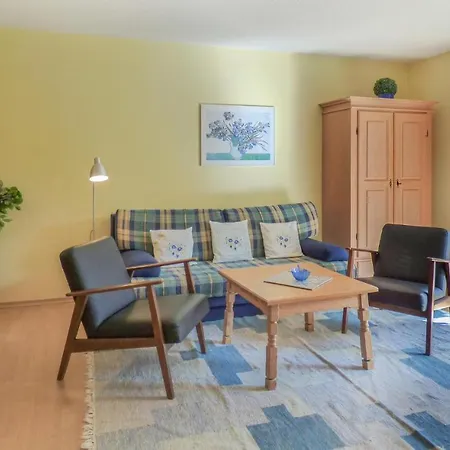 Apartment Cozy In With Sauna
