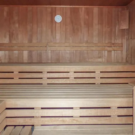 Cozy In With Sauna Apartment Viechtach