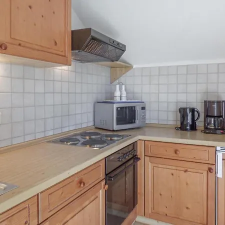 Apartment Cozy In With Sauna Viechtach
